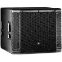 JBL SRX818SP actieve subwoofer