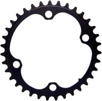 SRAM kettingblad "force axs" chain ring force axs 35 teeth black