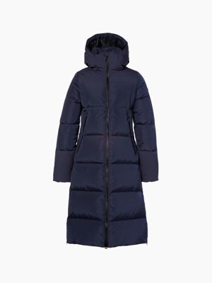 Goldbergh Sion Parka Jas Dames French Blue 44