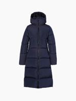 Goldbergh Sion Parka Jas Dames French Blue 44