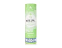 Ben & Anna Deodorant in papiertube - sensitive - lemon & lime - 60 gram