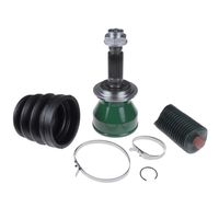 Homokineet reparatie set, aandrijfas ADD68918