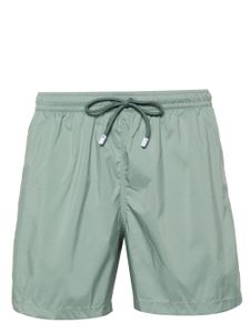 Fedeli short de bain Madeira - Vert