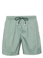 Fedeli short de bain Madeira - Vert - thumbnail