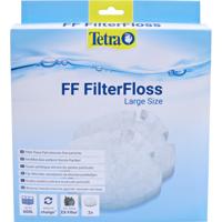 Tetra Filterfloss L Pads 2 Stuks - Geschikt voor EX Filter Serie tot 600L - Optimale Vijverzuiverheid