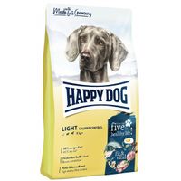 Happy Dog 60771 droogvoer voor hond 12 kg Volwassen Egg, Gevogelte, Zalm - thumbnail