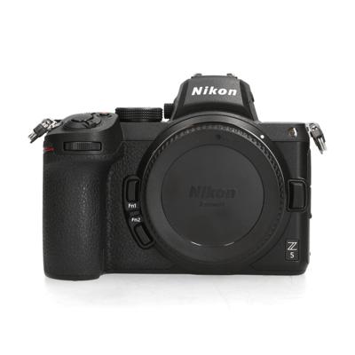 Nikon Nikon Z5