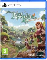 Tales of the Shire: A The Lord of the Rings Game