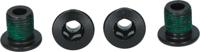 Shimano FC-RX610/RX600/U8000/M6000/M510 Chainring Bolts