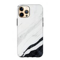 Elegante marmer: iPhone 12 Pro Max Tough Case