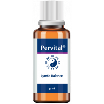 Pervital Lymfo Balance