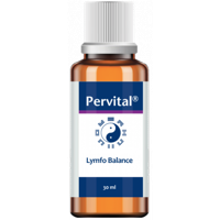 Pervital Lymfo Balance