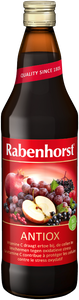 Rabenhorst Antiox Multivruchtensap
