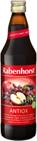 Rabenhorst Antiox Multivruchtensap