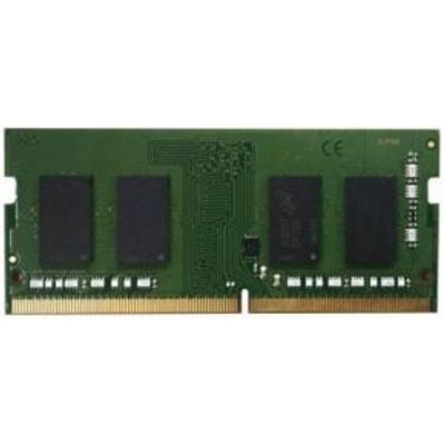 QNAP 4GB DDR4-2666 SO-DIMM 260-pin geheugenmodule 1 x 4 GB 2666 MHz