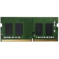 QNAP 4GB DDR4-2666 SO-DIMM 260-pin geheugenmodule 1 x 4 GB 2666 MHz