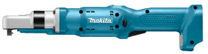 Makita DFL201FZ 14,4V Haakse Momentsleutel | Zonder accu&apos;s en lader - DFL201FZ
