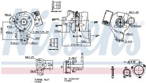Turbocharger 93272