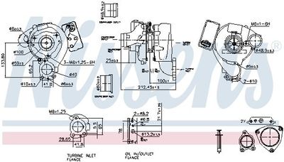 Turbocharger 93272