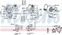 Turbocharger 93272