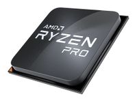 AMD Ryzen 5 PRO 4650G processor 3,7 GHz 8 MB L2 & L3