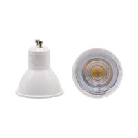 LED-spot GU10 3W warm-wit (3000K) 36°