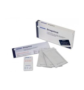 Multidrugtest 6 urine