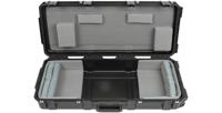 SKB 3I-3614-TKBD tas & case voor toetsinstrumenten Zwart Hard case