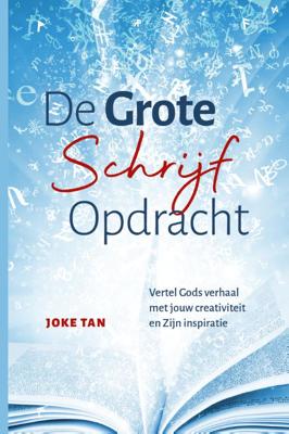 De Grote Schrijf Opdracht (Paperback)