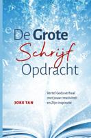 De Grote Schrijf Opdracht (Paperback)