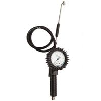 Asturomec Bandenpomp 1-6 bar 1/4"+handvat (nml)