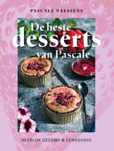 De beste desserts van Pascale (Paperback)