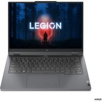 Lenovo Legion Slim 5 14APH8 AMD Ryzen-7 7840HS/14.5 2.8K/16GB/1TB SSD /RTX 4050/W11 (Q1-2024) - thumbnail