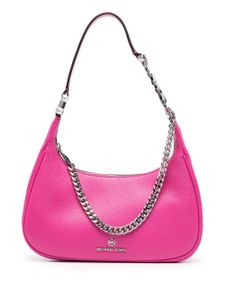 Michael Kors sac porté épaule Piper - Rose