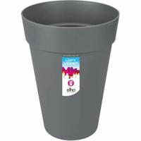 Bloempot Elho Grijs Rond Ø 35 cm - thumbnail