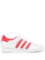 adidas baskets Superstar - Blanc