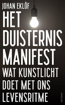 Het duisternismanifest (Paperback)