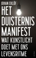 Het duisternismanifest (Paperback)