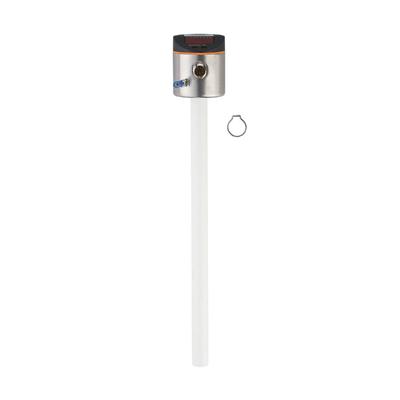 ifm Electronic LK8122 Elektronische niveausensor Voedingsspanning (bereik): 18 - 30 V/DC Meetbereik: 0.025 - 0.221 m 1 stuk(s)