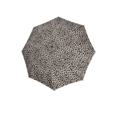 Knirps Medium Duomatic Paraplu Jaguar