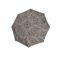 Knirps Medium Duomatic Paraplu Jaguar
