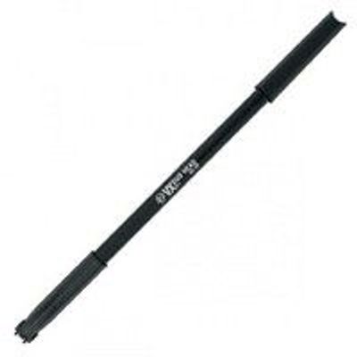Sks Vx, lengte 2, 400-450mm, zwart, op kaart (duo ko