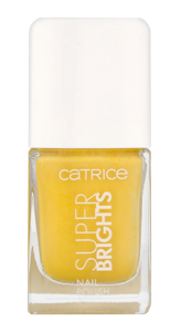 Catrice Super Brights Nail Polish 10.50 ml