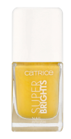 Catrice Super Brights Nail Polish 10.50 ml