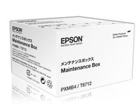 Epson onderhoudskit T 671 T 671200 - thumbnail