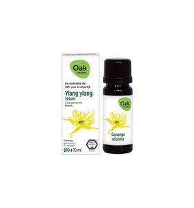 Ylang ylang totum bio