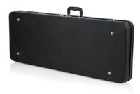 Gator Cases GWE-JAG houten koffer voor Jazzmaster, Jagmaster & Jaguar - thumbnail