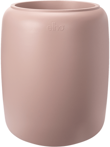 Elho: Pure Beads Medium - pebble pink