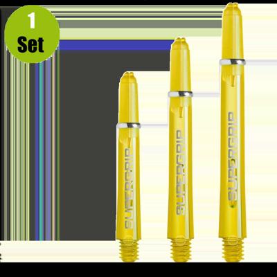 Harrows Harrows Supergrip - Geel