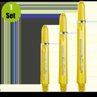 Harrows Harrows Supergrip - Geel